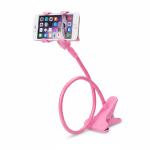 پایه نگهدارنده موبایل رومیزی فنری