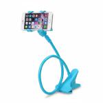 پایه نگهدارنده موبایل رومیزی فنری