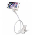 پایه نگهدارنده موبایل رومیزی فنری