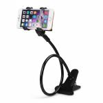 پایه نگهدارنده موبایل رومیزی فنری