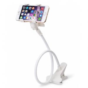 پایه نگهدارنده موبایل رومیزی فنری