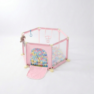 محوطه بازی ایمن کودک