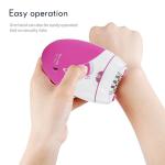 ماشین موبر و اپیلیدی شارژی