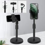هولدر موبایل رومیزی با قابلیت تنظیم ارتفاع
