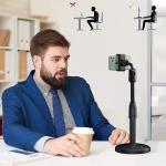 هولدر موبایل رومیزی با قابلیت تنظیم ارتفاع