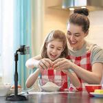 هولدر موبایل رومیزی با قابلیت تنظیم ارتفاع