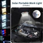 گروپ سولری و شارژی