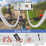 هولدر گردنی موبایل انعطاف‌ پذیر