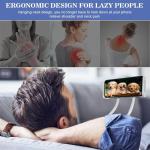 هولدر گردنی موبایل انعطاف‌ پذیر