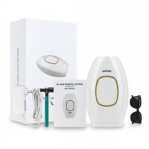 ماشین لیزری موی‌ بر خانگی