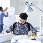 کمربند طبی و نگهدارنده ستون فقرات