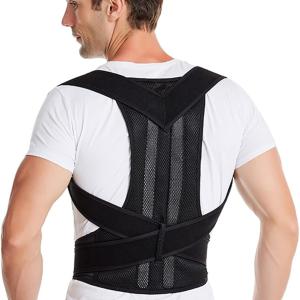 کمربند طبی و نگهدارنده ستون فقرات