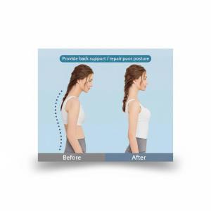 کمربند طبی و اصلاحی بانوان