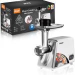 د غوښې د میده کولو ځواکمن ماشین