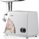 د غوښې د میده کولو ځواکمن ماشین