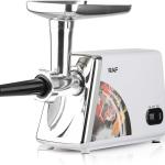 د غوښې د میده کولو ځواکمن ماشین