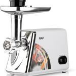 د غوښې د میده کولو ځواکمن ماشین