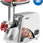 د غوښې د میده کولو ځواکمن ماشین