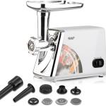 د غوښې د میده کولو ځواکمن ماشین