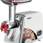 د غوښې د میده کولو ځواکمن ماشین