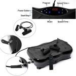 ستگاه لرزاننده و ماساژور بدن