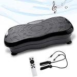 ستگاه لرزاننده و ماساژور بدن