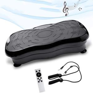 ستگاه لرزاننده و ماساژور بدن