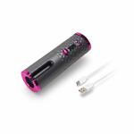 فر کننده موی بی‌ سیم و هوشمند