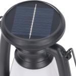 چراغ فانوسی شارژی و خورشیدی