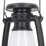 چراغ فانوسی شارژی و خورشیدی