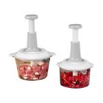 خردکن چندکاره با دسته فشاری