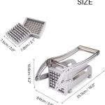 دستگاه دستی چپس ساز