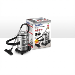 جاروبرقی سطلی پرقدرت سونیفر