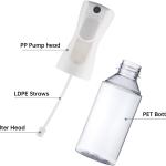 بوتل اسپری‌ کننده روغن و مایعات