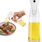 بوتل اسپری‌ کننده روغن و مایعات