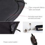 گرم کن برقی چوکی موتر