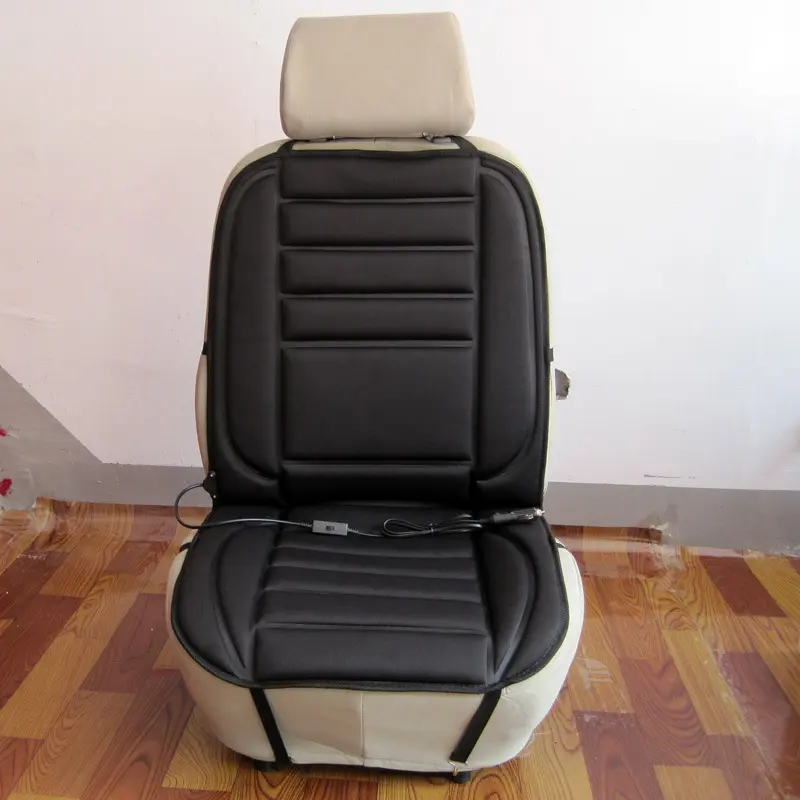 گرم کن برقی چوکی موتر