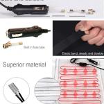 گرم کن برقی چوکی موتر