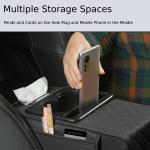 بکس نظم‌ دهنده موتر