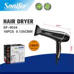 سشوار مسلکی سونیفر