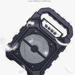 بلندگوی بلوتوثی مایک‌ دار