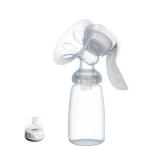 Manual Breast Pump