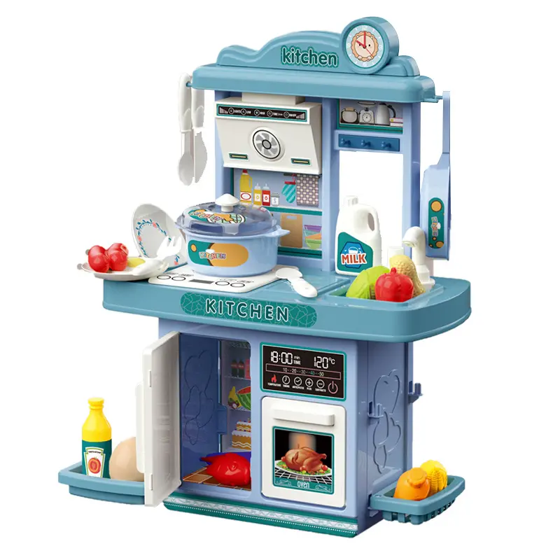 مینی آشپزخانه اطفال