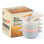 ست کاسه و قاشق اطفال