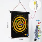 دارت‌ بورد مقناطیسی