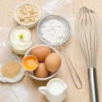 همزن دستی تمام استیل