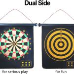 دارت‌ بورد مقناطیسی