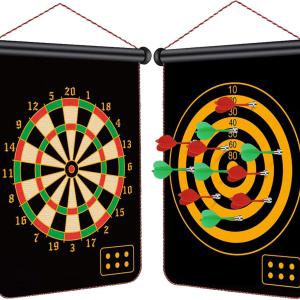 دارت‌ بورد مقناطیسی