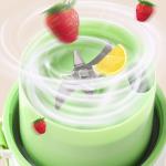 آبمیوه‌ گیر شارژی