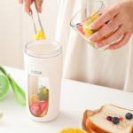 آبمیوه‌ گیر شارژی